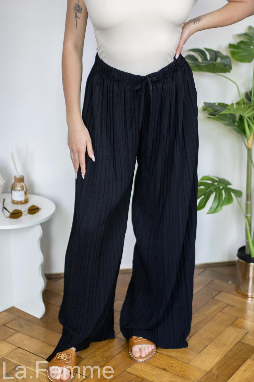 Dámské kalhoty Breeze, black