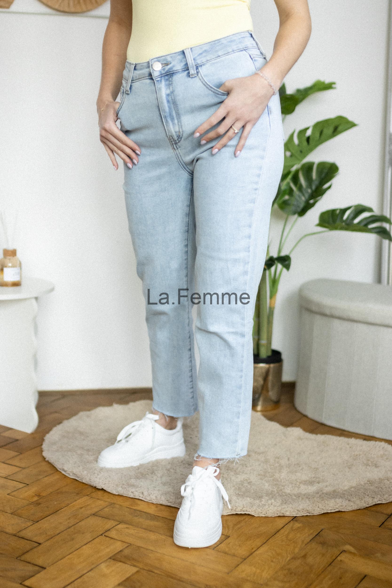 Dámské Rifle Vivien