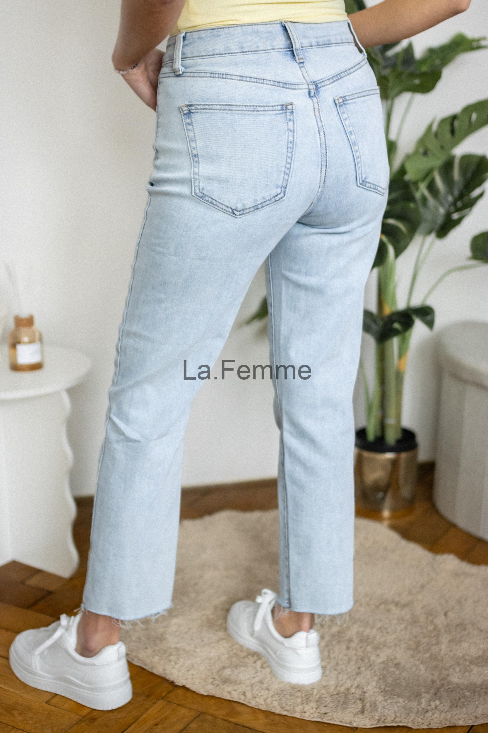 Dámské Rifle Vivien