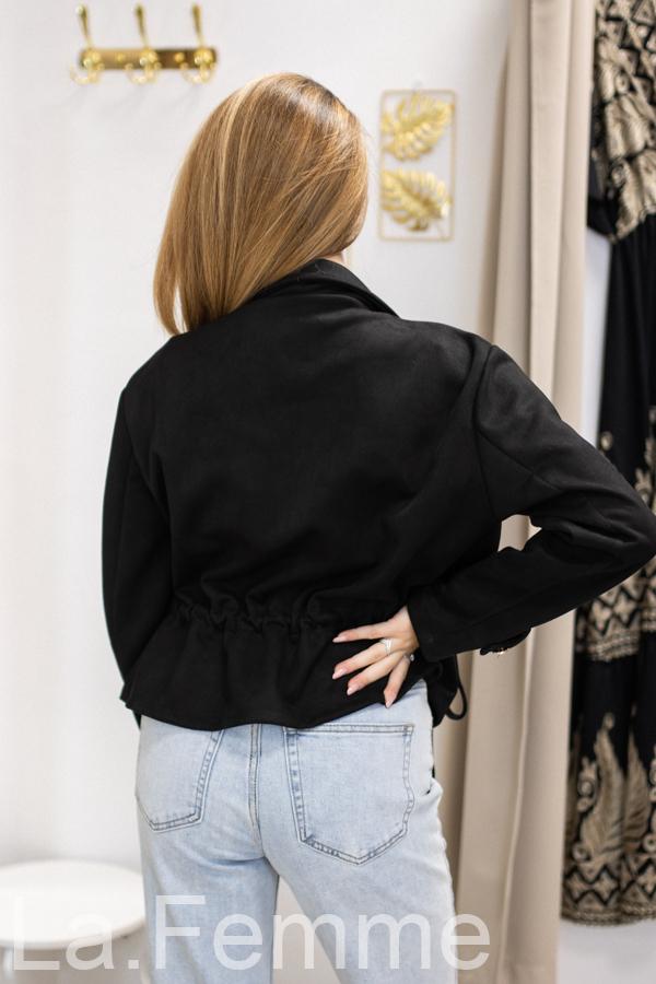 Dámská bunda Lexi, black
