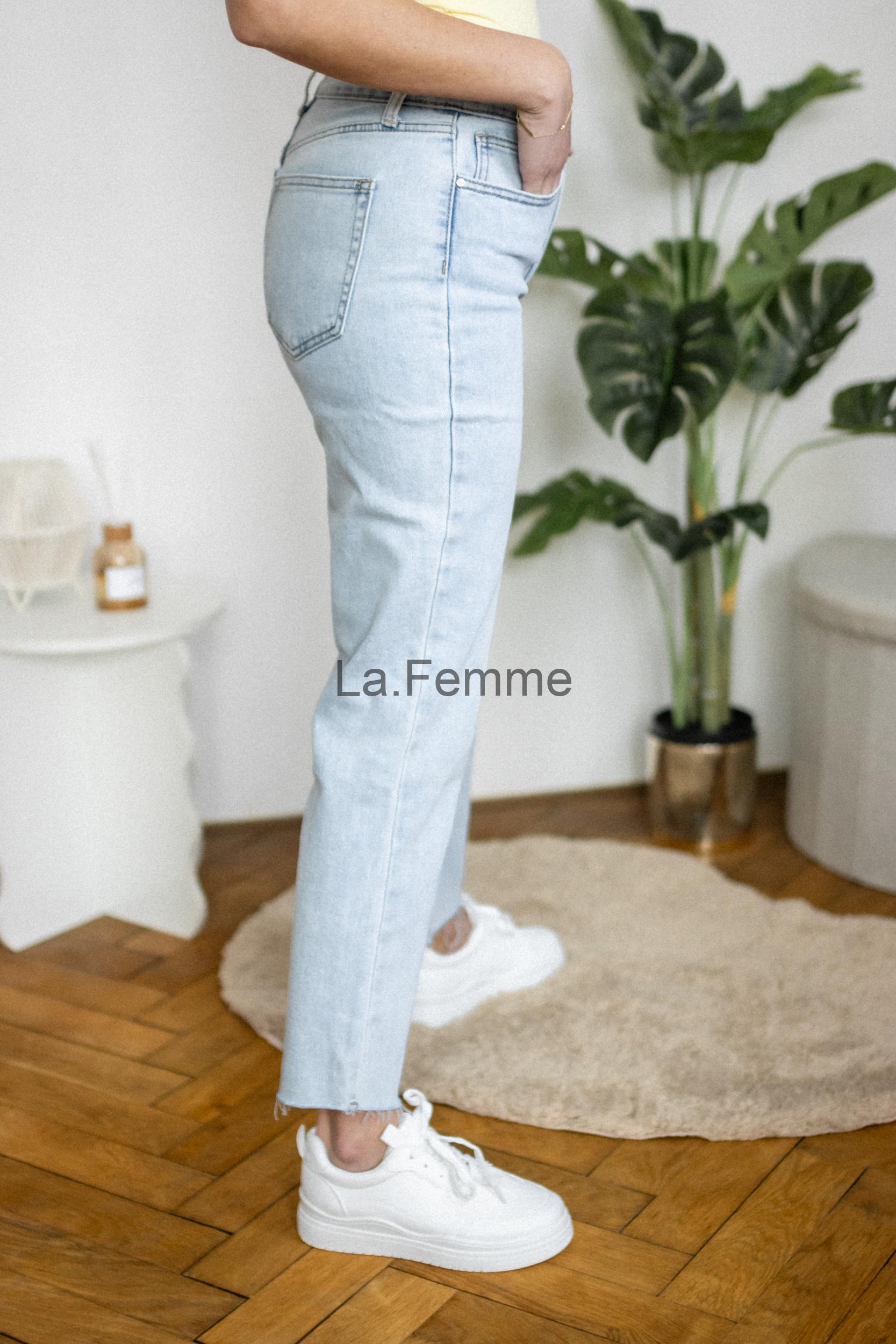 Dámské Rifle Vivien