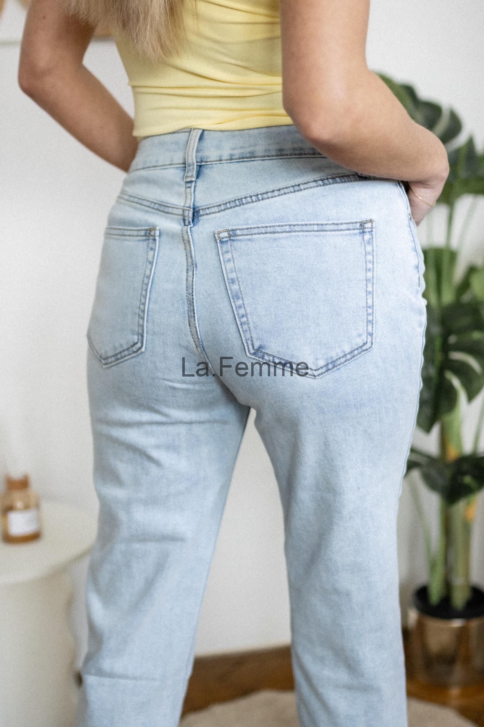 Dámské Rifle Vivien